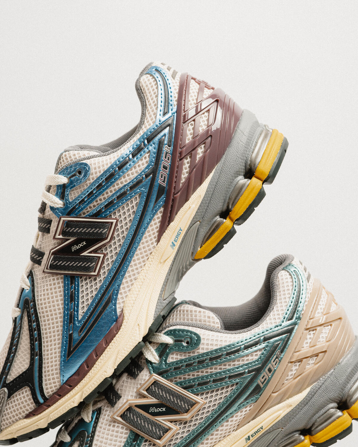 M1906RRB FitminShops STORE New Balance 410V7 New Balance M 1906 RRB